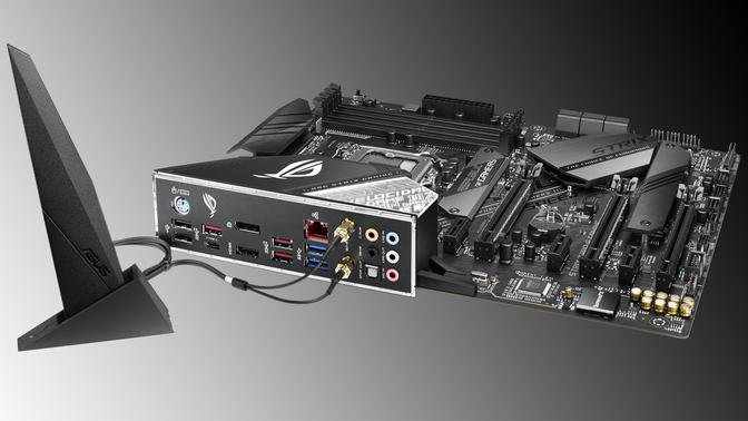 Building a Future-Proof Rig: Intel Motherboards for Next-Gen Gaming: