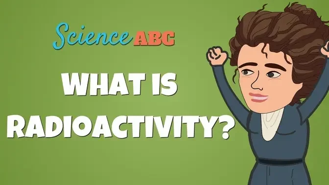 What is Radioactivity and Is It Always Harmful: Explained in Really Simple Words