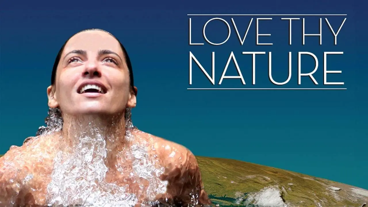 Love Thy Nature