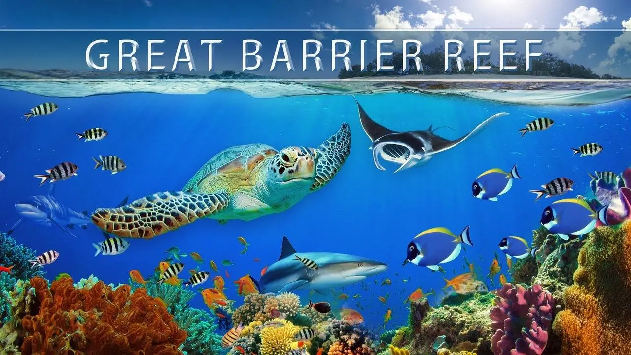 Great Barrier Reef