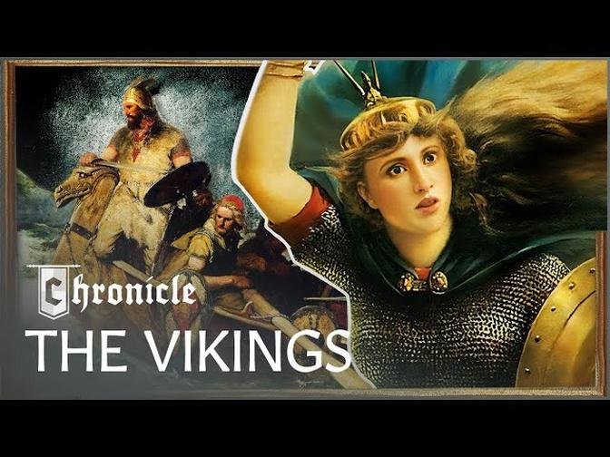 Norsemen: The Complete History Of The Viking Age | Last Journey Of The Vikings | Chronicle