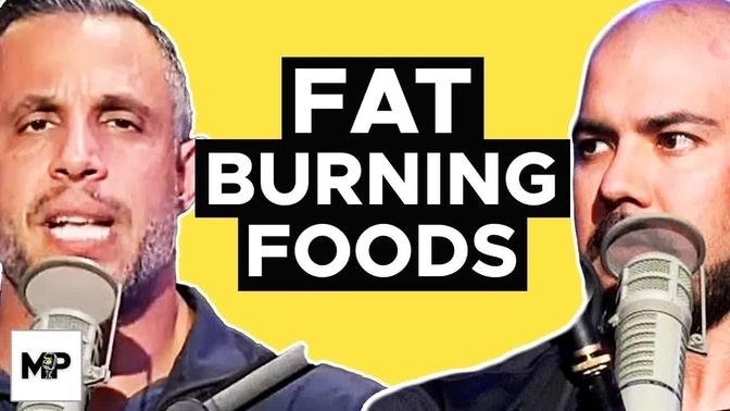 TOP 14 FOODS That Will Help You Get Lean And Lose Belly Fat | Mind Pump 1860