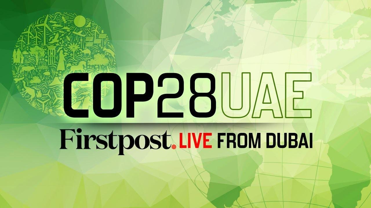 COP28 Summit 2023 LIVE: Germany’s Minister of Foreign Affairs Holds Press Conference