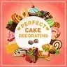 Perfect Cake Decorating