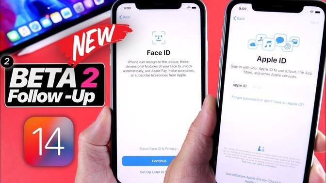 iOS 14 Beta 2 - MORE New Feature   Changes