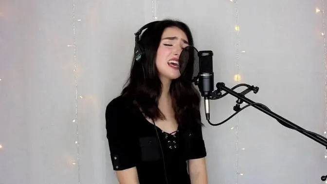 In My Blood - Shawn Mendes (cover) by Genavieve
