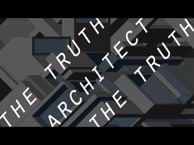 The Truth About Being an Architect - Redux