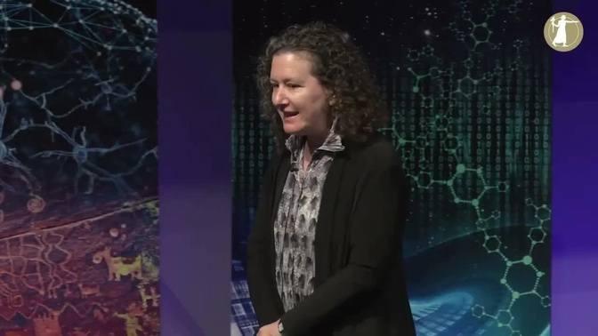 2022 Research Briefings: Bryna R. Kra, Northwestern University