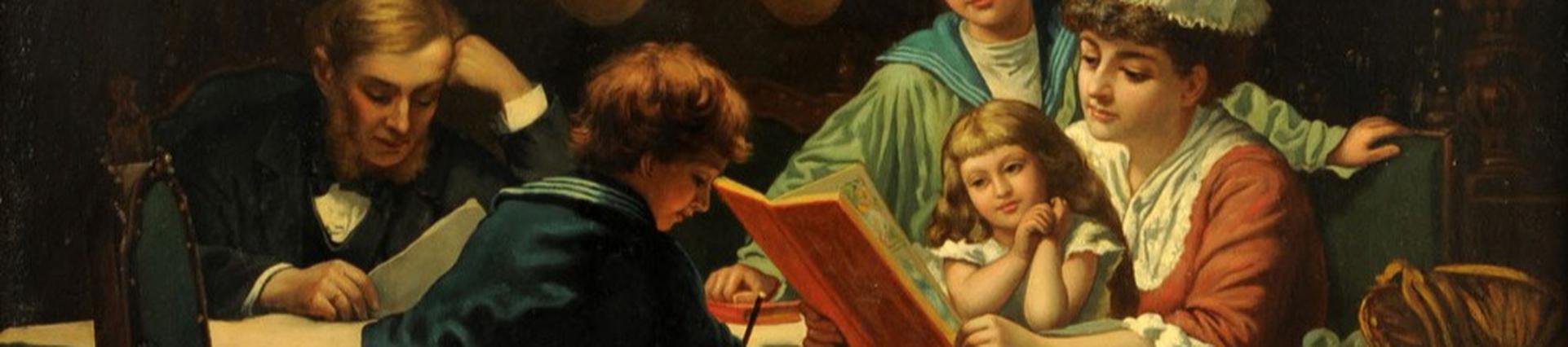 Book for Kids Soul