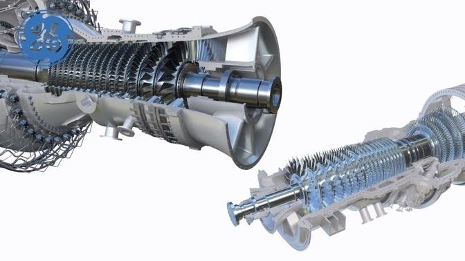 Lifecycle Solutions for OEM Gas Turbines _ GE's Cross Fleet Solutions ...