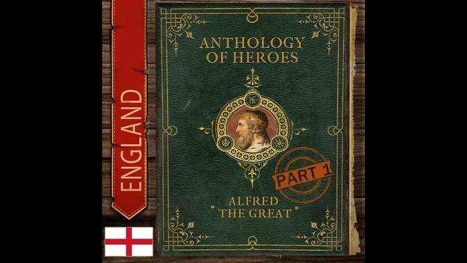 Alfred The Great And The Last Kingdom (Part 1)