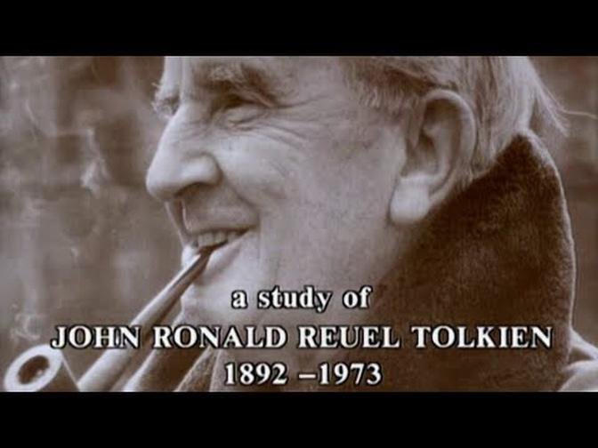 A Film Portrait of J.R.R. Tolkien - 1996 (Subtitles)