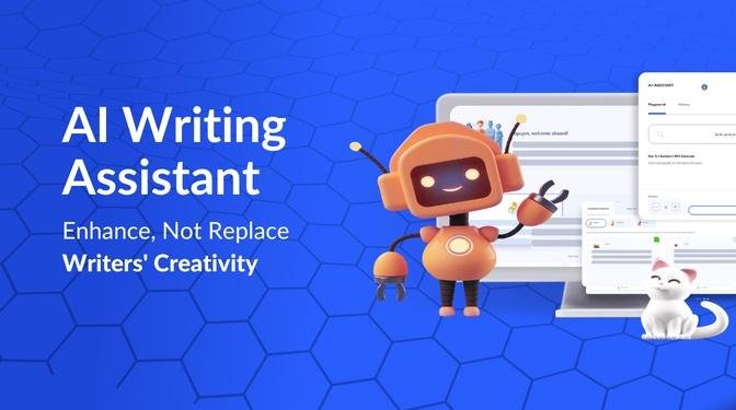 AI Writing Assistants: Empowering Writers or Threatening Creativity?