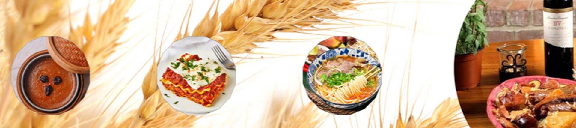 Traditional Food