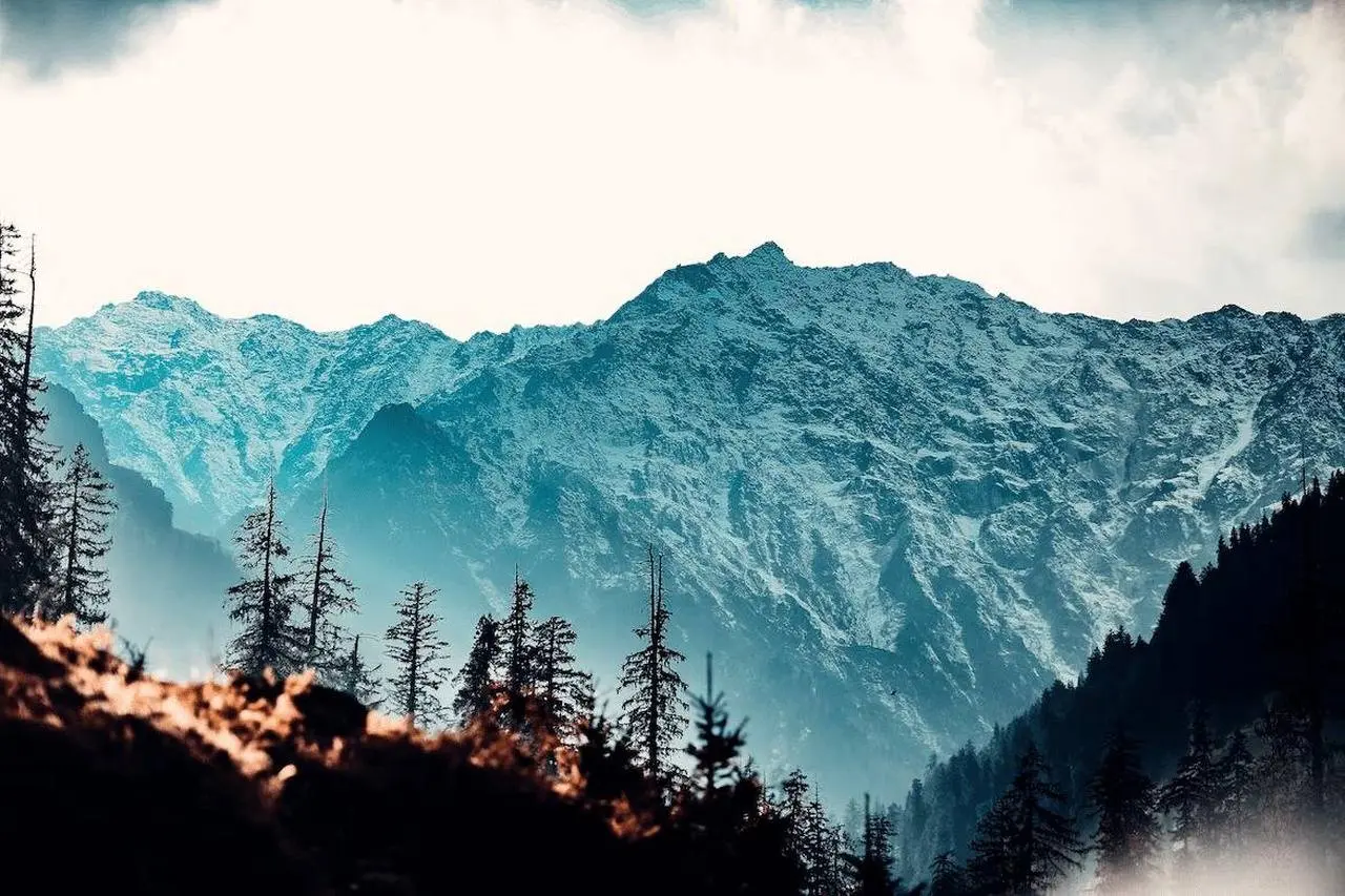 Explore the Paradise of Kullu Manali on a Budget: Affordable Tour Packages