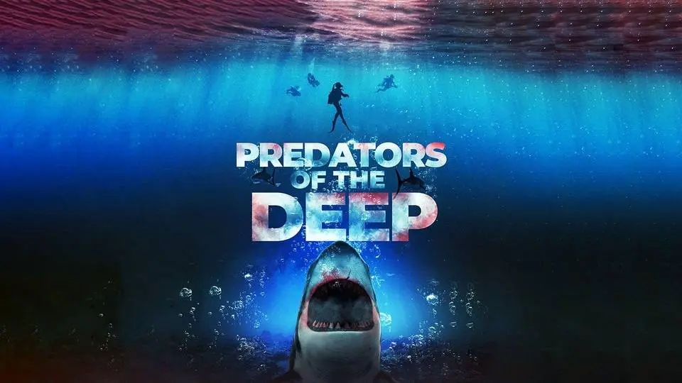 Predators of the Deep