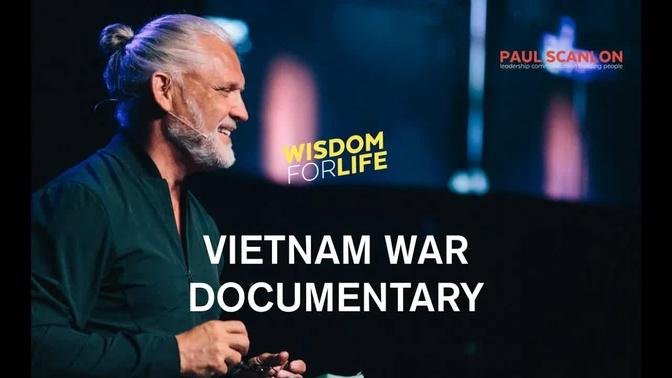 Vietnam war documentary