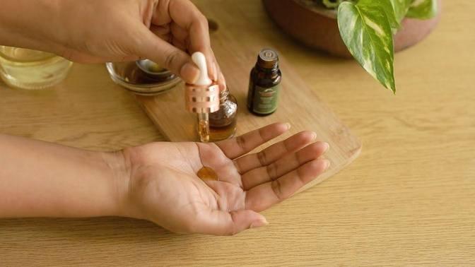 One Essential Oil You Need To Regrow Thinning Hair Videos LITTLE one-essential-oil-you-need-to-regrow-thinning-hair-videos-little