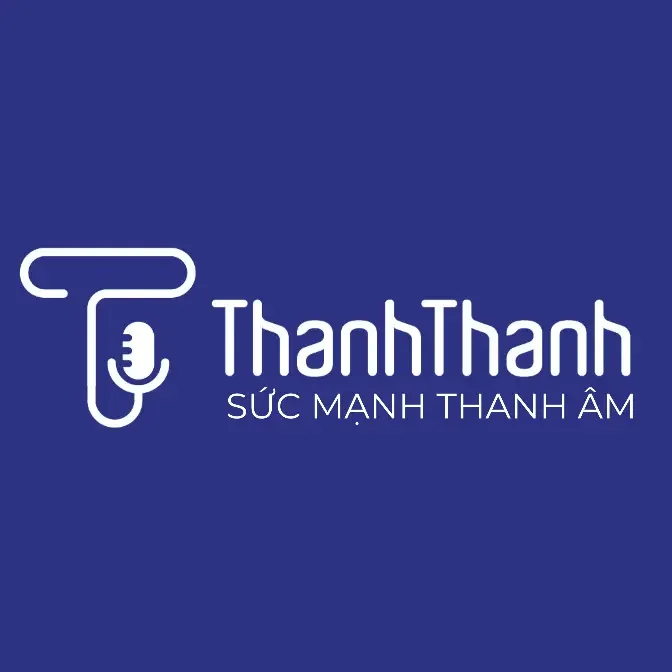 Thanh Thanh Voice