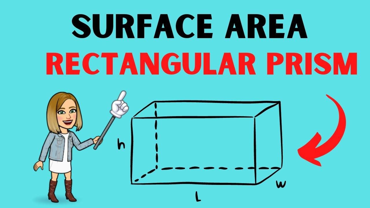 how-to-find-the-surface-area-of-a-rectangular-prism-videos