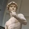 Classical Sculpture Artwork
