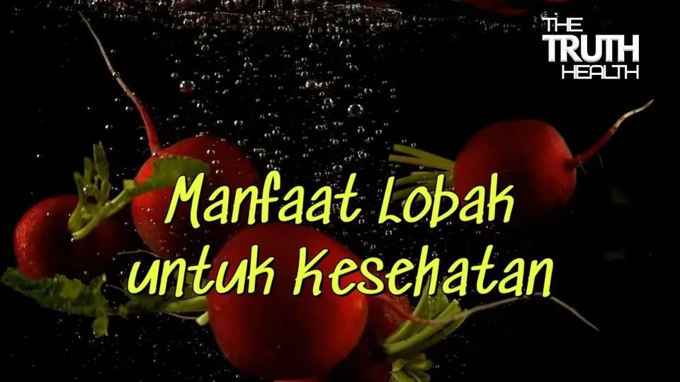 Sifat Anti-Inflamasi, Anti-Kanker, dan Penurun Gula Darah pada Lobak