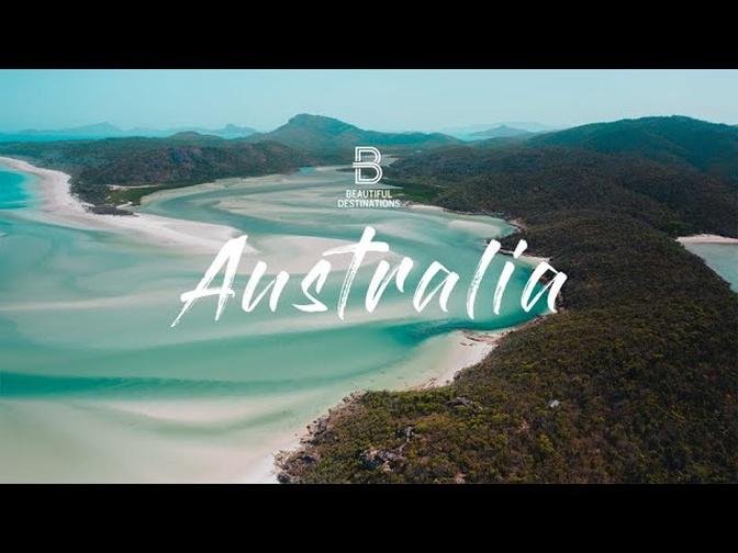 Australia - Adventure on the East Coast