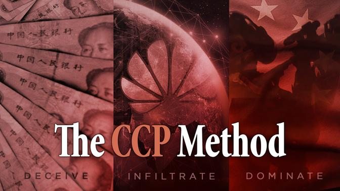 The CCP Method