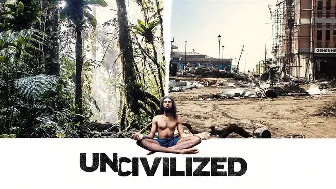 Unicivilized