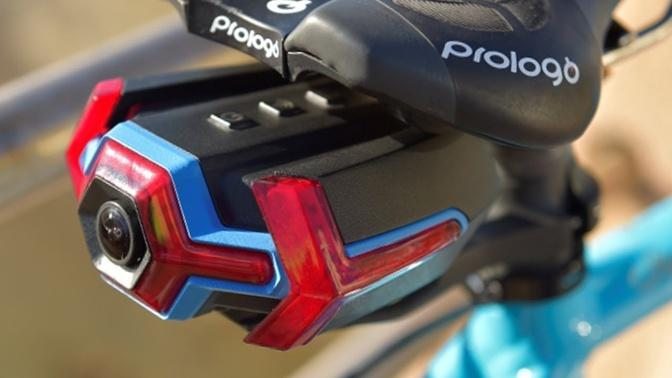 7 Cool Gadgets For Your Bicycle