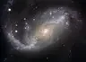 Enigmatic Universe