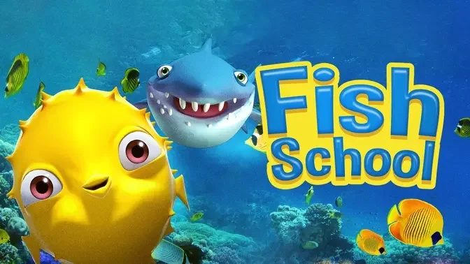 Fish School