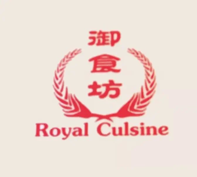 Royal Cuisine