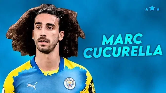 Marc Cucurella 2022 ► Welcome To Man City - Amazing Skills, Tackles, Goals & Assists | HD