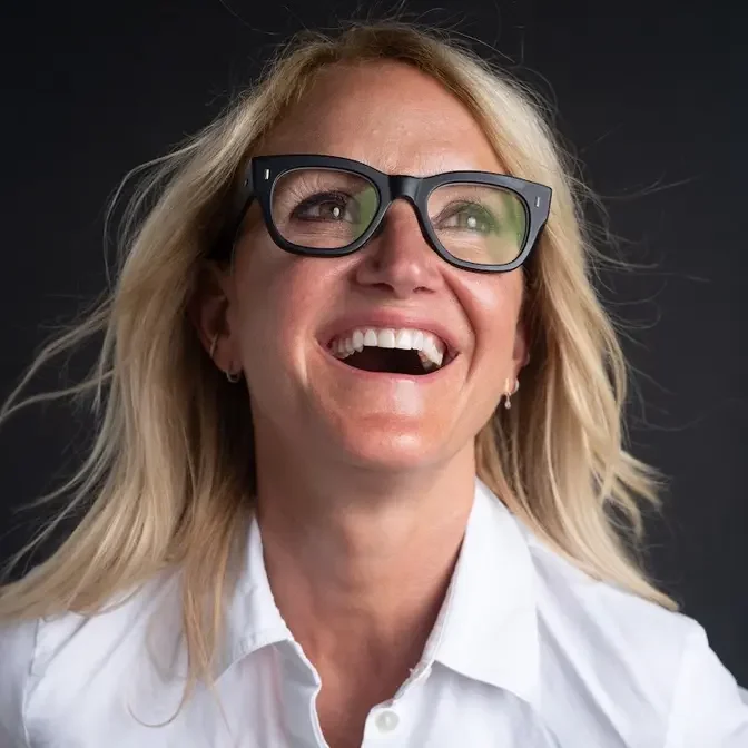 Mel Robbins