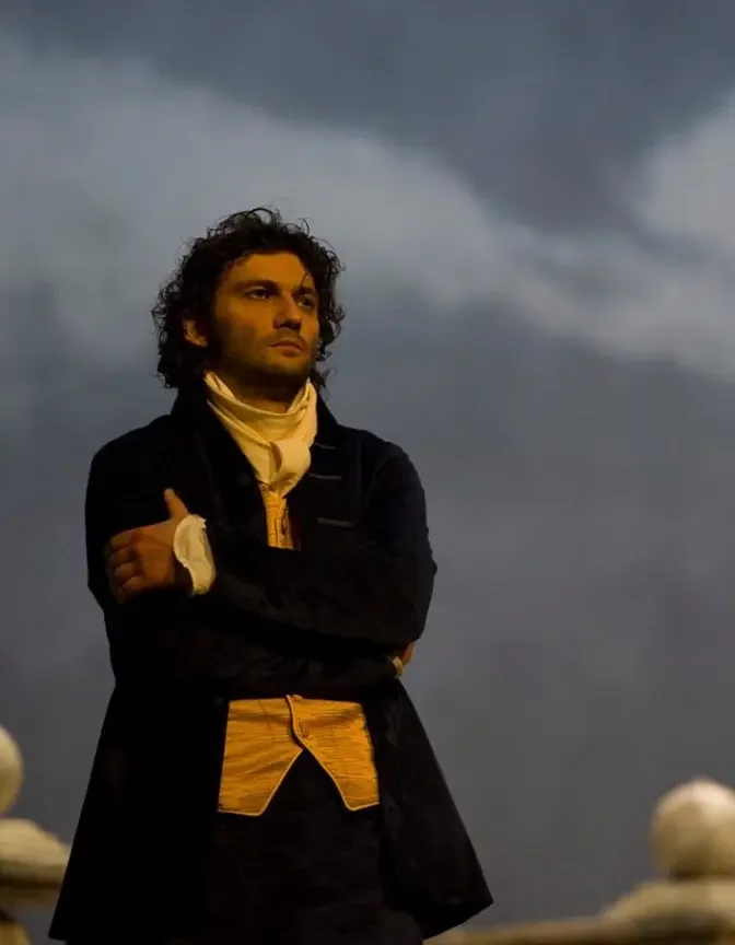 Massenet: Werther - Pourquoi me réveiller | Jonas Kaufmann