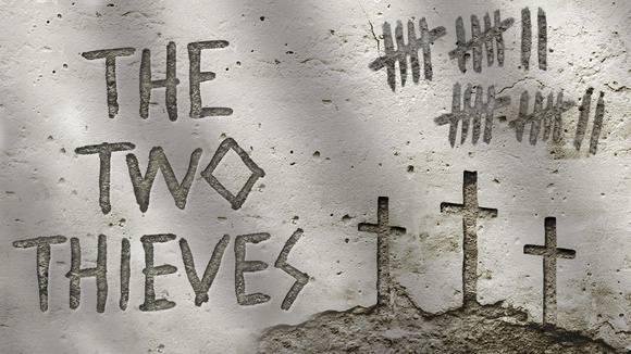 The Two Thieves