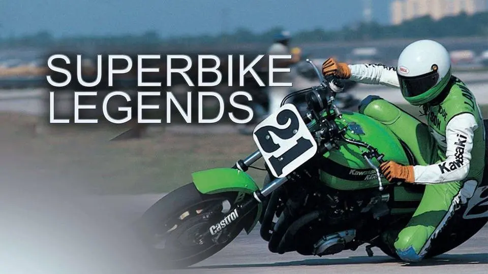 Superbike Legends