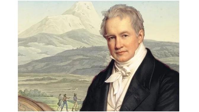 Wilhelm von Humboldt _ Famous quotes