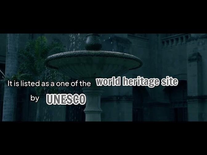 9 UNESCO World Heritage Sites in the Philippines