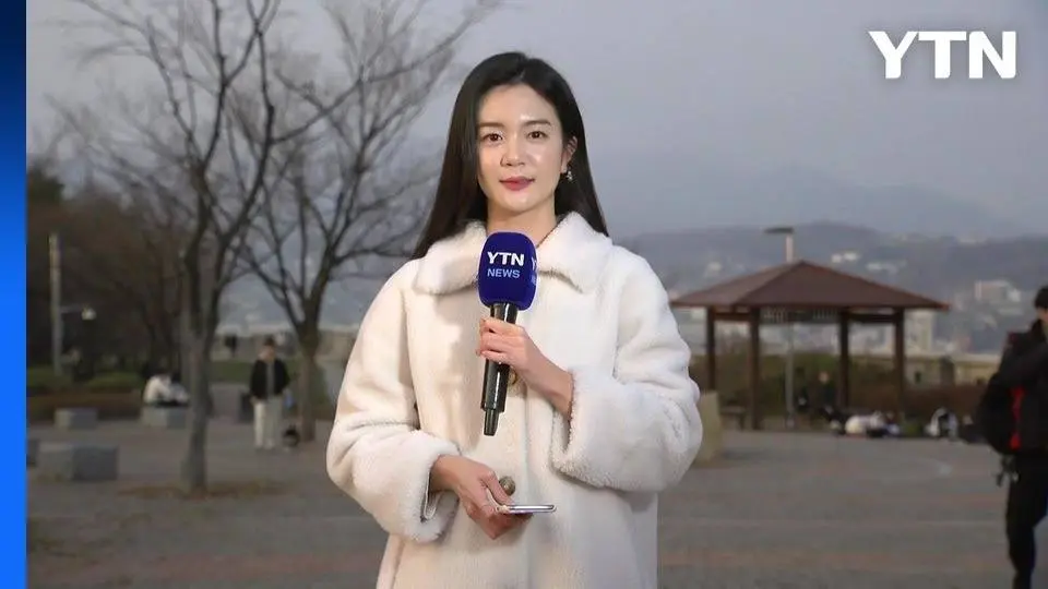 [날씨] 내일까지 봄처럼 포근한 날씨...월요일 전국 강한 비 / YTN