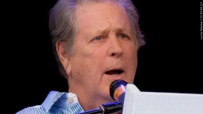 Beach Boys' Brian Wilson Needs Conservatorship Due to Dementia, Judge Finds