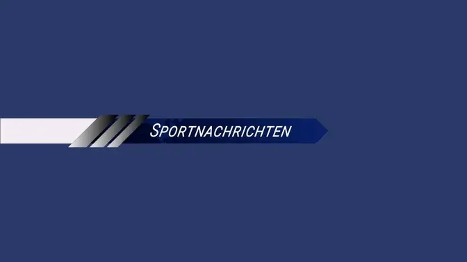 Sportnachrichten