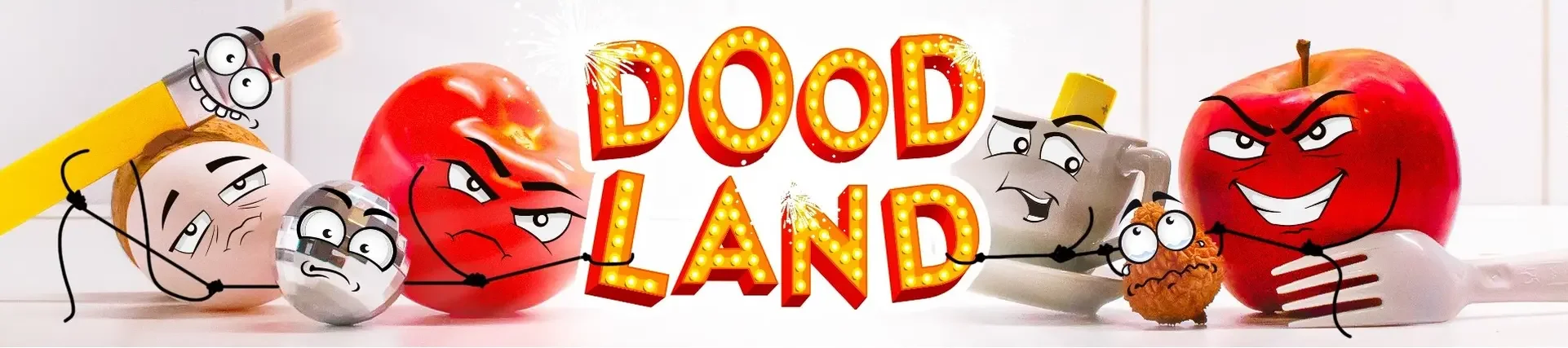 DOODLAND