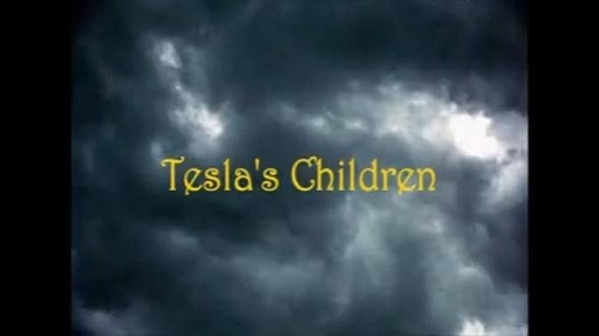 How One Man Advanced The World Into A New Era | Tesla's Children | Spark