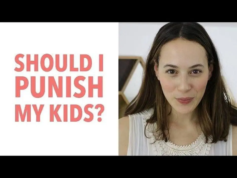 The Parenting Junkie: What do punishments teach?
