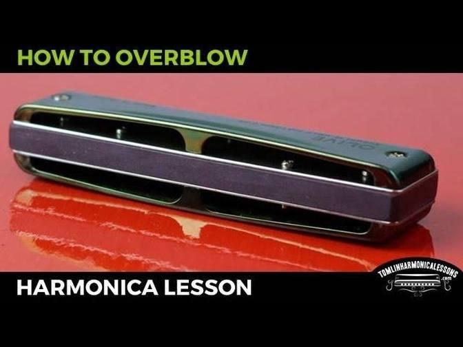 How to overblow on harmonica.mp4