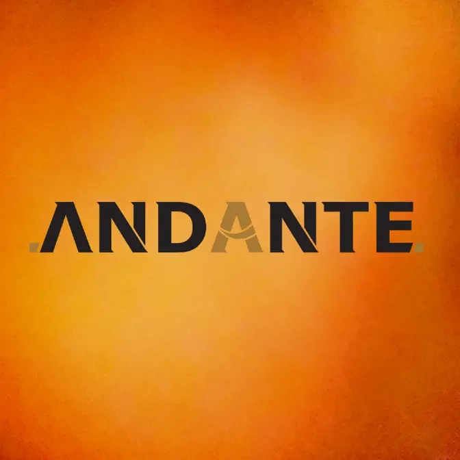 Andante#K-culture