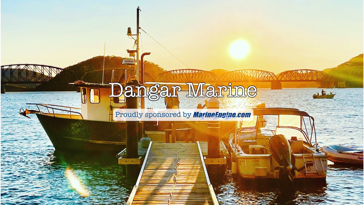 Dangar Marine