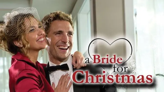 A Bride for Christmas